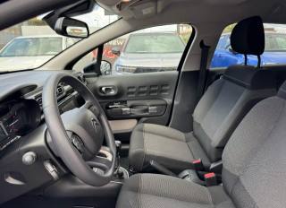 CITROEN C3 usata, con ESP