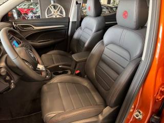 MG ZS usata, con ESP