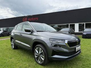 SKODA Karoq usata, con Autoradio