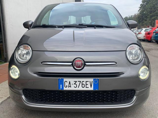 FIAT 500 usata, con Airbag
