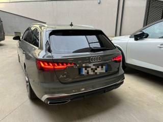 AUDI A4 usata, con Controllo trazione