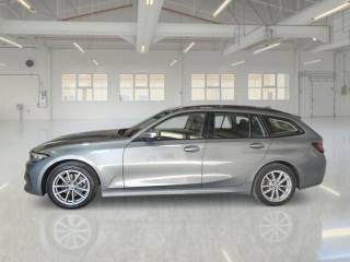 BMW 320 usata, con Airbag Passeggero