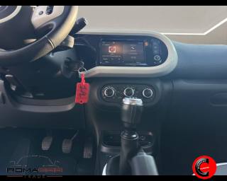 RENAULT Twingo usata, con Cruise Control