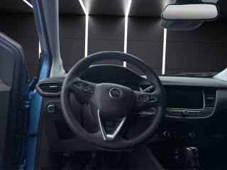 OPEL Crossland X usata, con Cruise Control