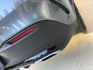 MERCEDES-BENZ GLE 350 usata, con Sound system