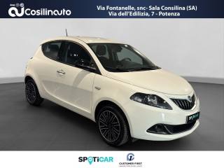 LANCIA Ypsilon usata, con Chiusura centralizzata