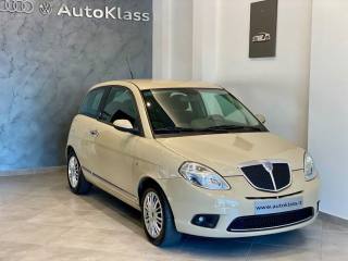LANCIA Ypsilon usata, con Airbag Passeggero