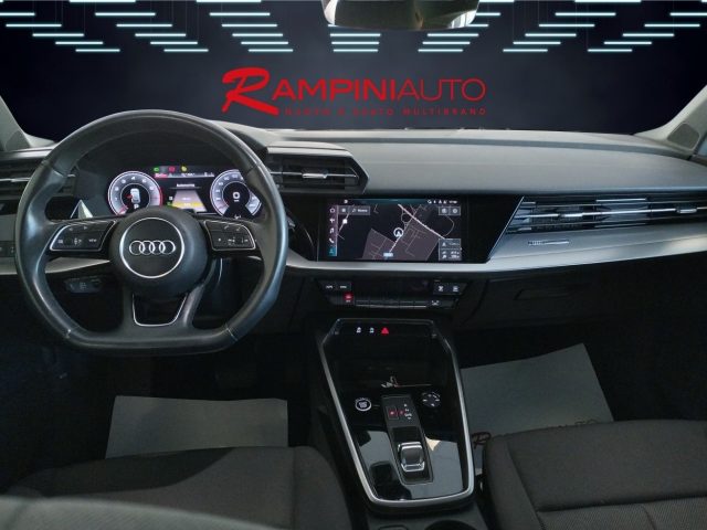 AUDI A3 usata 13