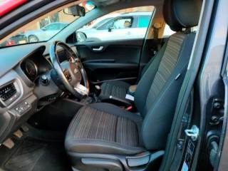 KIA Stonic usata, con Fendinebbia