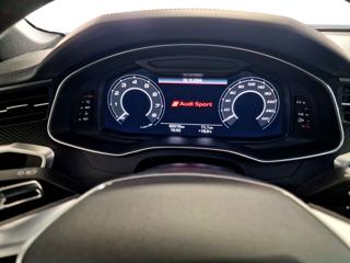 AUDI RS6 usata, con Controllo trazione