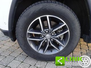 JEEP Grand Cherokee usata, con Regolazione elettrica sedili