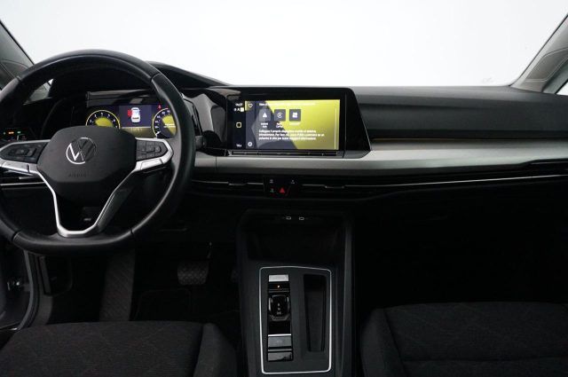 VOLKSWAGEN Golf usata, con Chiusura centralizzata