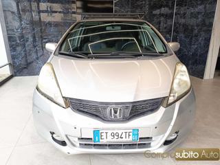 HONDA Jazz 1.4 i-VTEC Trend automatico