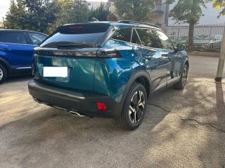 PEUGEOT 2008 usata, con Alzacristalli elettrici