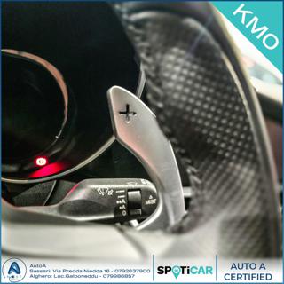 ALFA ROMEO Giulia usata 30