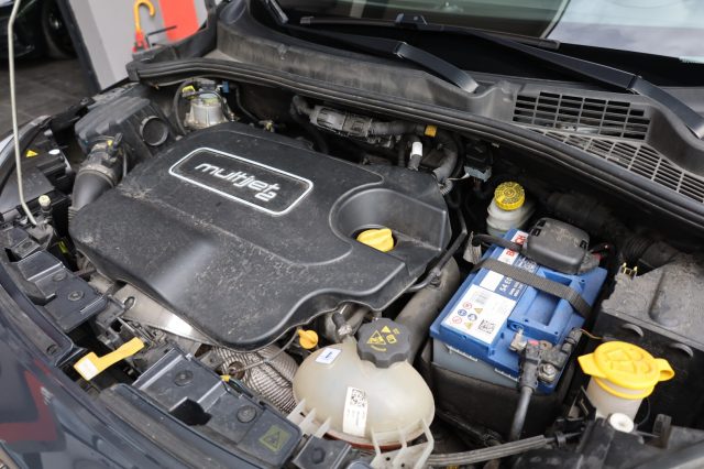 FIAT 500X usata 141