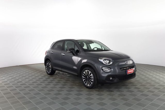 FIAT 500X usata 1