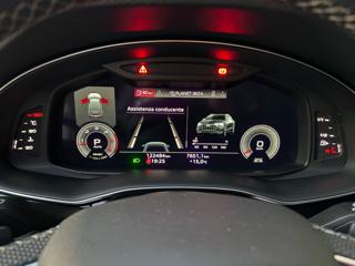 AUDI Q8 usata, con Portellone posteriore elettrico