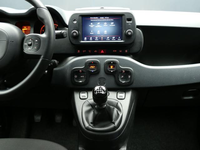 FIAT Panda Cross usata, con Servosterzo