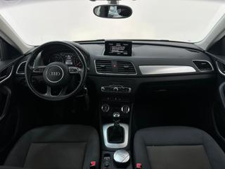 AUDI Q3 usata, con Boardcomputer