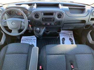 OPEL Movano usata, con Controllo trazione