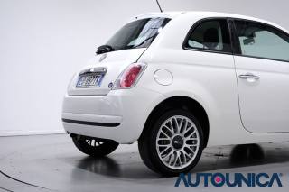 FIAT 500 usata 38