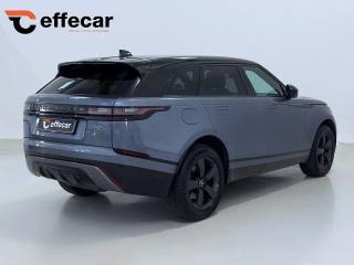 LAND ROVER Range Rover Velar usata, con Antifurto