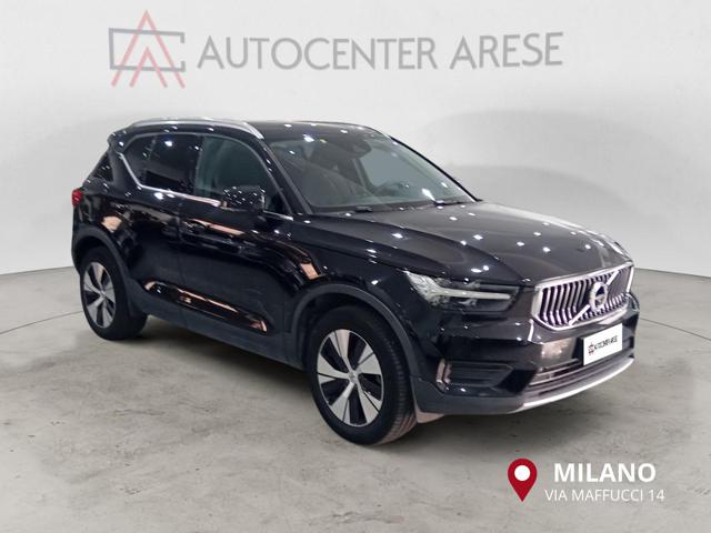 VOLVO XC40 usata, con Cerchi in lega