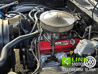 CHEVROLET Camaro usata 49