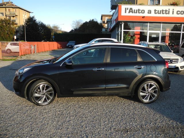 KIA Niro usata 88