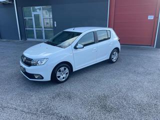 DACIA Sandero usata, con Airbag laterali