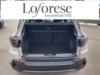 JEEP Avenger usata, con Cruise Control