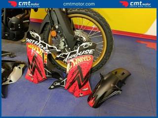 YAMAHA Tenere 700 usata 7