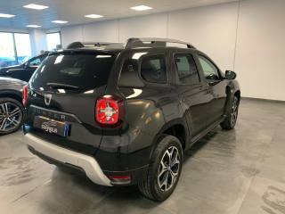 DACIA Duster usata, con Airbag Passeggero
