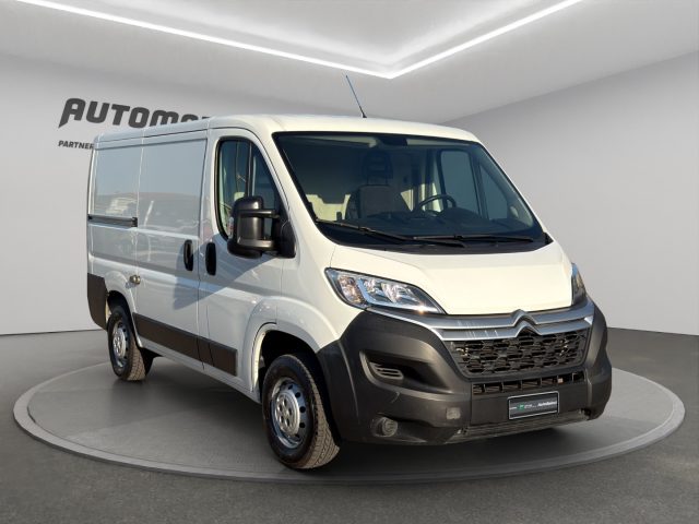 CITROEN Jumper usata, con Chiusura centralizzata
