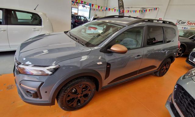 DACIA Jogger usata, con ABS