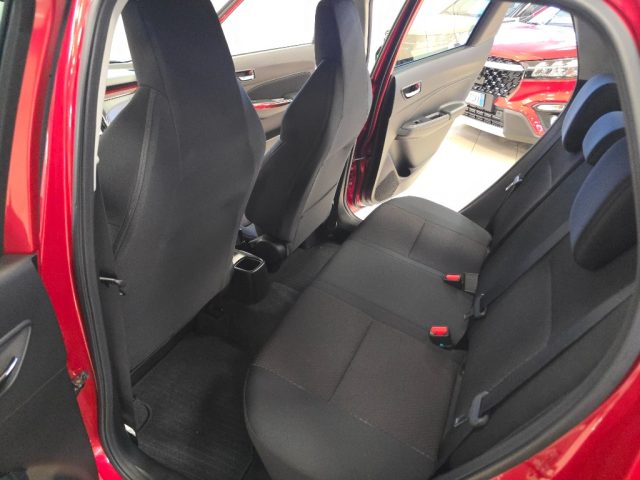 SUZUKI Swift usata, con Servosterzo