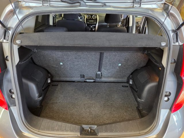 NISSAN Note usata, con Chiusura centralizzata