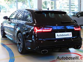 AUDI A6 usata, con Park Distance Control