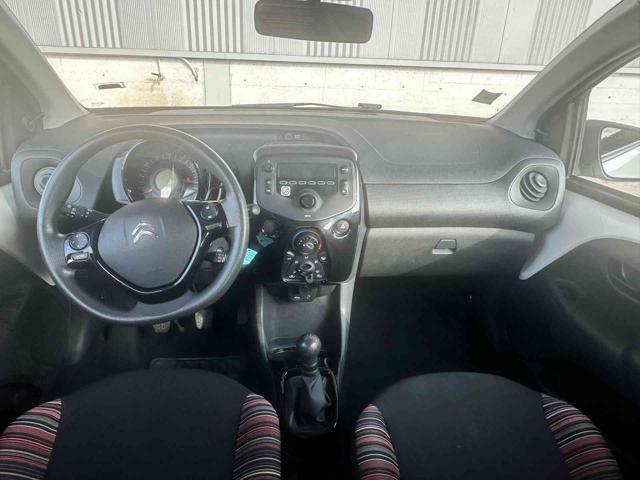 CITROEN C1 usata, con Chiusura centralizzata