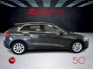 AUDI A3 usata, con Autoradio