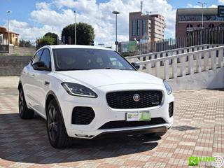 JAGUAR E-Pace usata, con Airbag laterali
