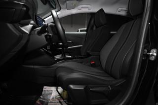 PEUGEOT 208 usata, con Controllo trazione