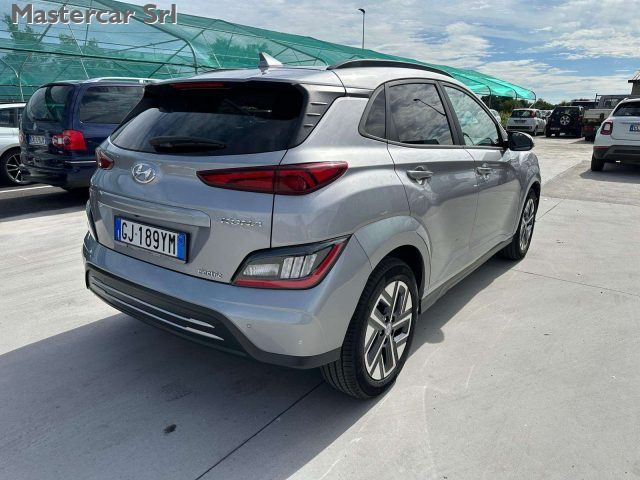 HYUNDAI Kona usata, con Antifurto