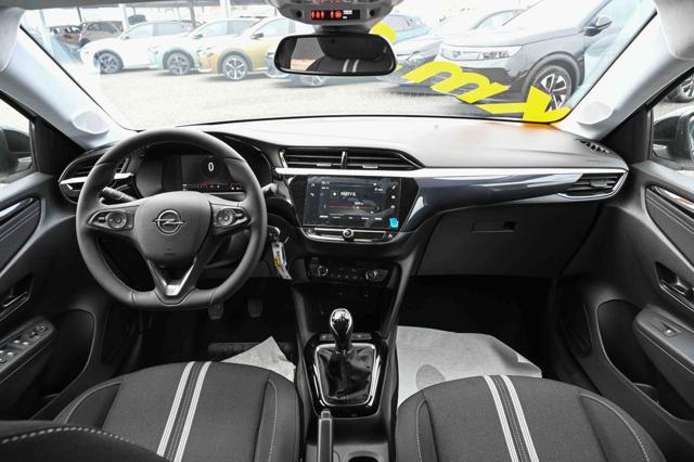 OPEL Corsa usata, con Cruise Control