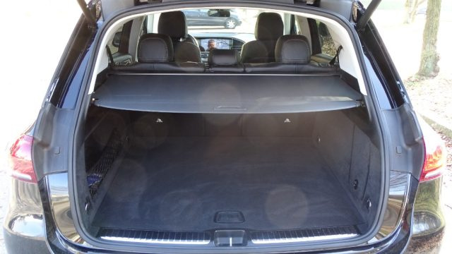 MERCEDES-BENZ GLE 300 usata 124