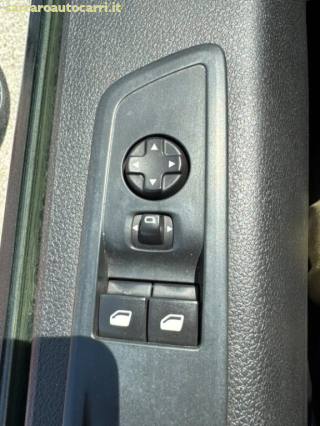 FIAT Scudo usata, con Sensore di luce