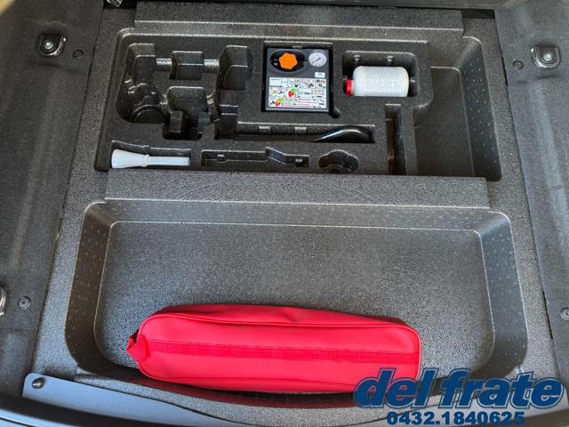 LAND ROVER Range Rover Evoque usata, con Filtro antiparticolato