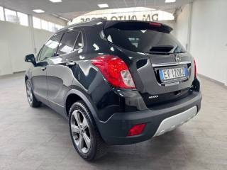 OPEL Mokka usata, con Cerchi in lega