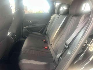 PEUGEOT 3008 usata, con Immobilizzatore elettronico